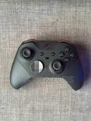 Microsof Elite Series 2 Core Wireless Gaming Controller
