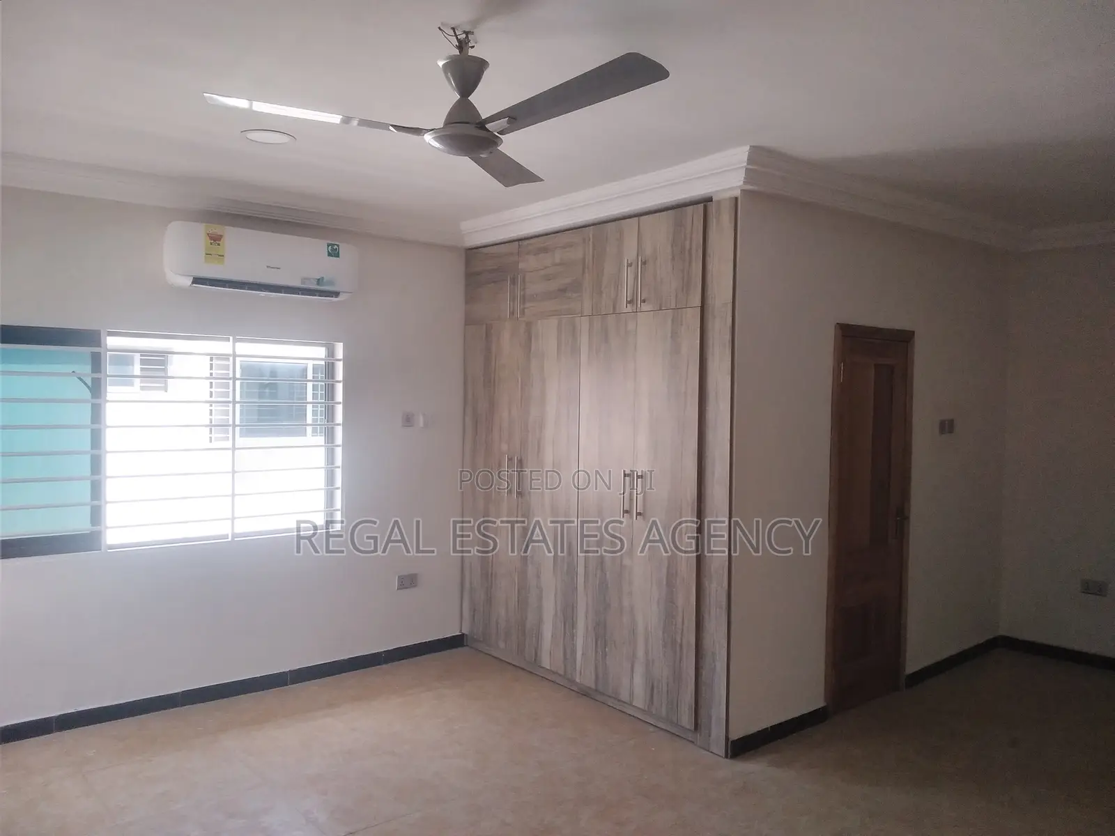 5bdrm Mansion in Oyarifa for sale