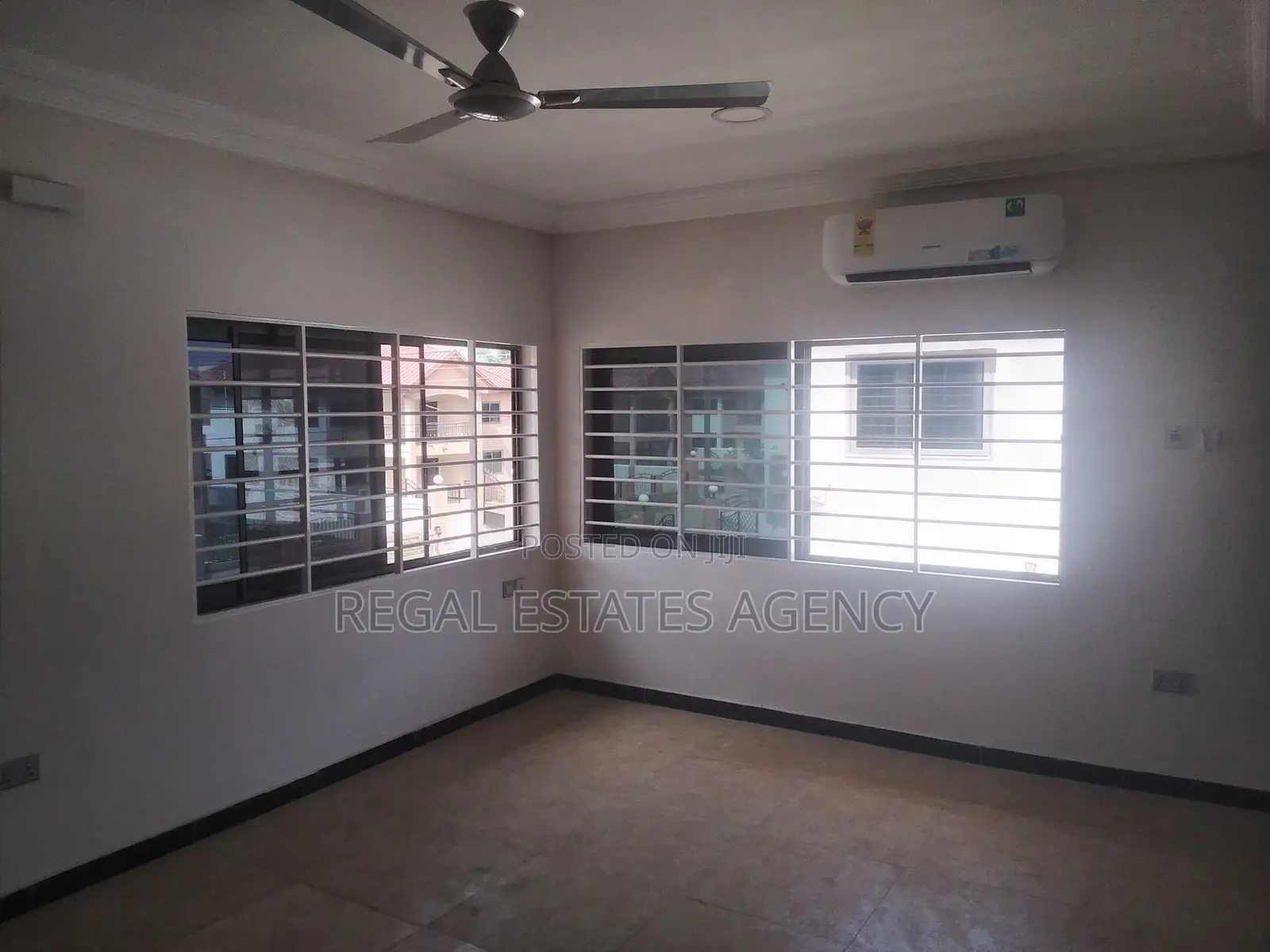 5bdrm Mansion in Oyarifa for sale