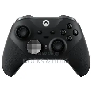 Microsof Elite Series 2 Core Wireless Gaming Controller