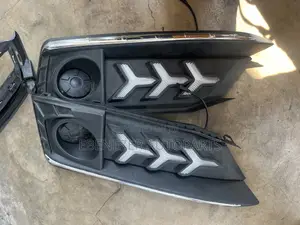 Honda Civic 2019,2020,2021 Led Spec Arrow Foglights