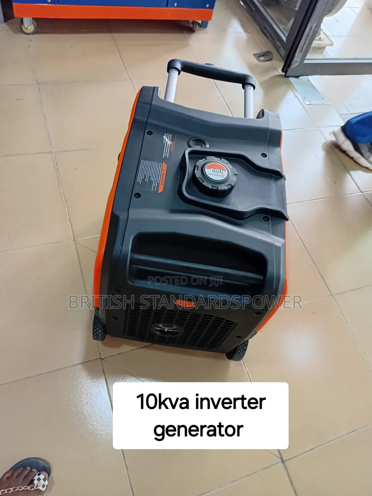 Inverter Generator 10kva Best
