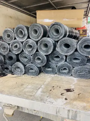 Membrane Waterproof (Stone)