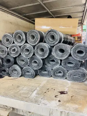 Membrane Waterproof (Stone)