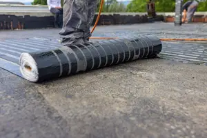 Membrane Waterproof (Stone)