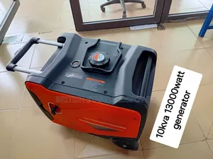 High Efficiency Generator Best 10kva