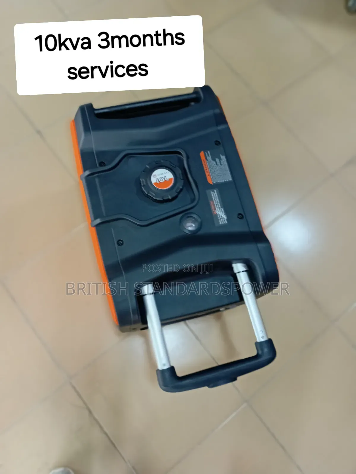 Hhighly Recommend Generator Best 10kva