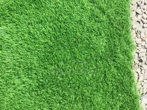 Artificial Green Grass Carpet