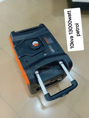 Energetic Generator 15kva