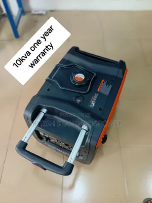 Approved and Quality Generator Best 10kva 13000watt