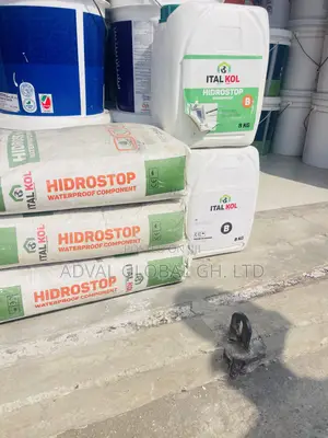 Dump Proof Solution (Hidrostop)