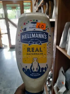 Mayonnaise