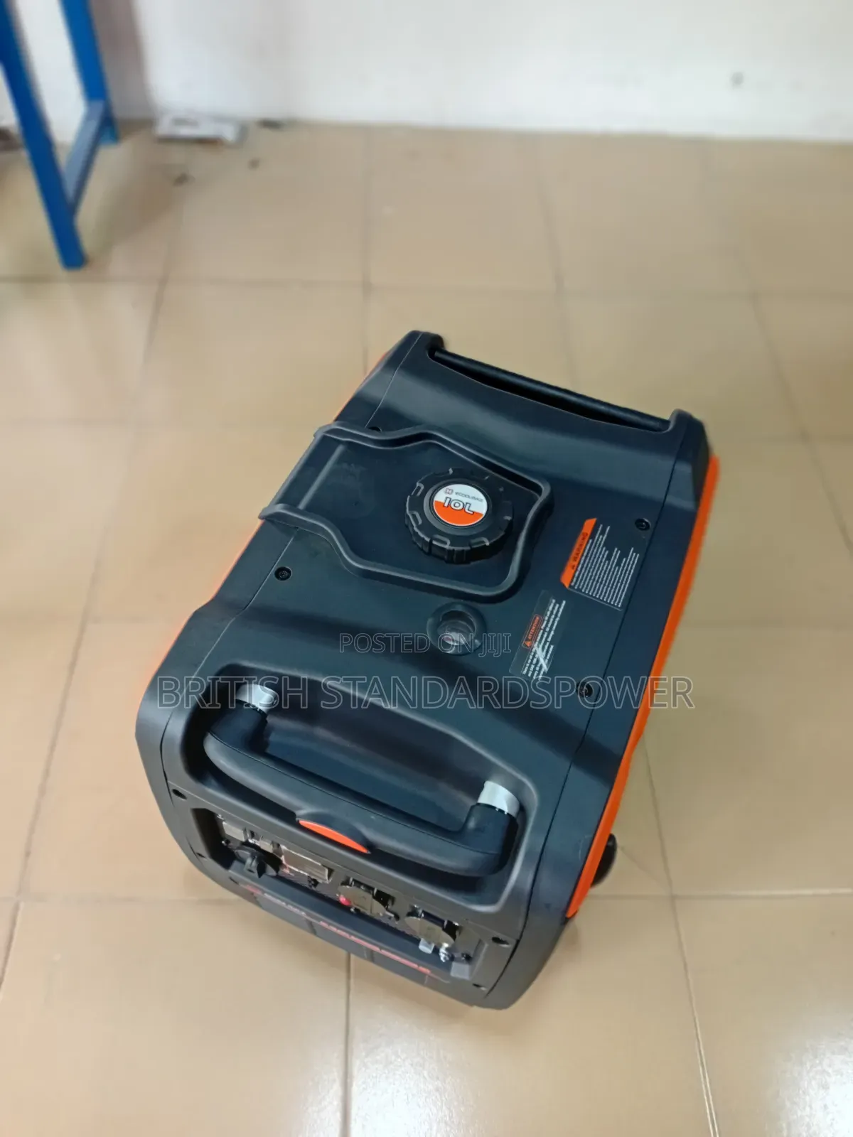 Warranted Best Generator