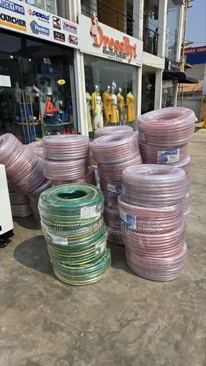 1inch Transparent Hose