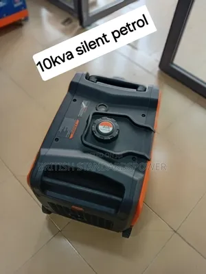 Strongest Generator for Sale 10kva