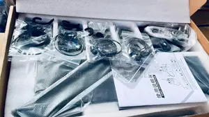 Wireless in-Ear Monitors