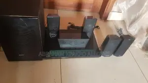 Sony Bluetooth Home Theater
