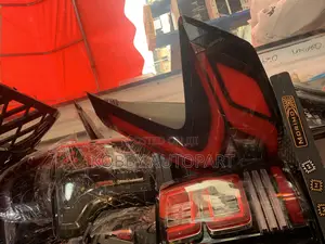 Honda CRV Led Taillight 2023 2024