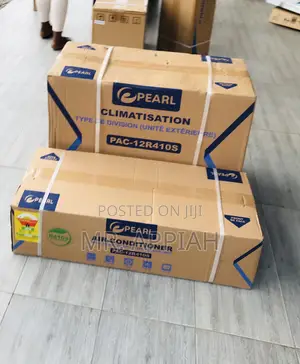 Effortless Chilling Pearl1.5hp Non Inverter Air Conditioner