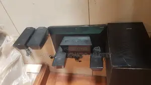 Sony Bluetooth Home Theater