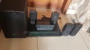 Sony Bluetooth Home Theater