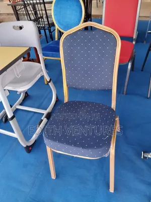 Events Center Chair