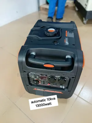 Get the Cheapest Generator 10kva Petrol