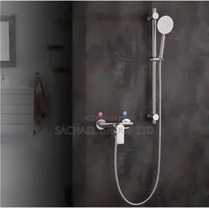 2 in 1 Telephone Shower