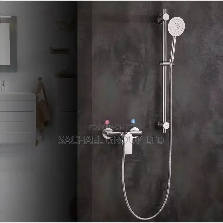 2 in 1 Telephone Shower