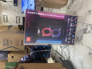 Audiophile Oasis Partybox 320 Speaker