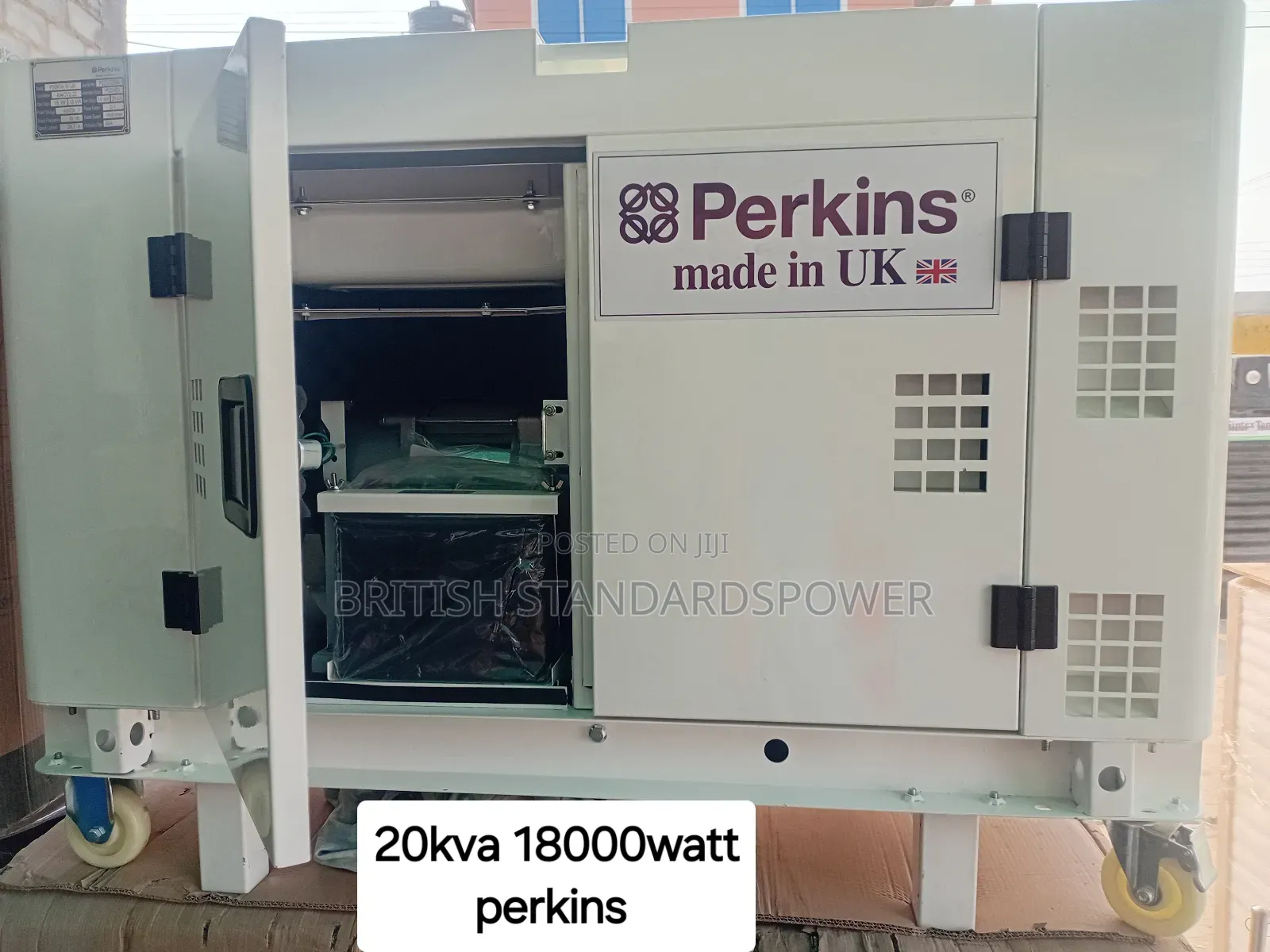 Awesome Generator Best Quality
