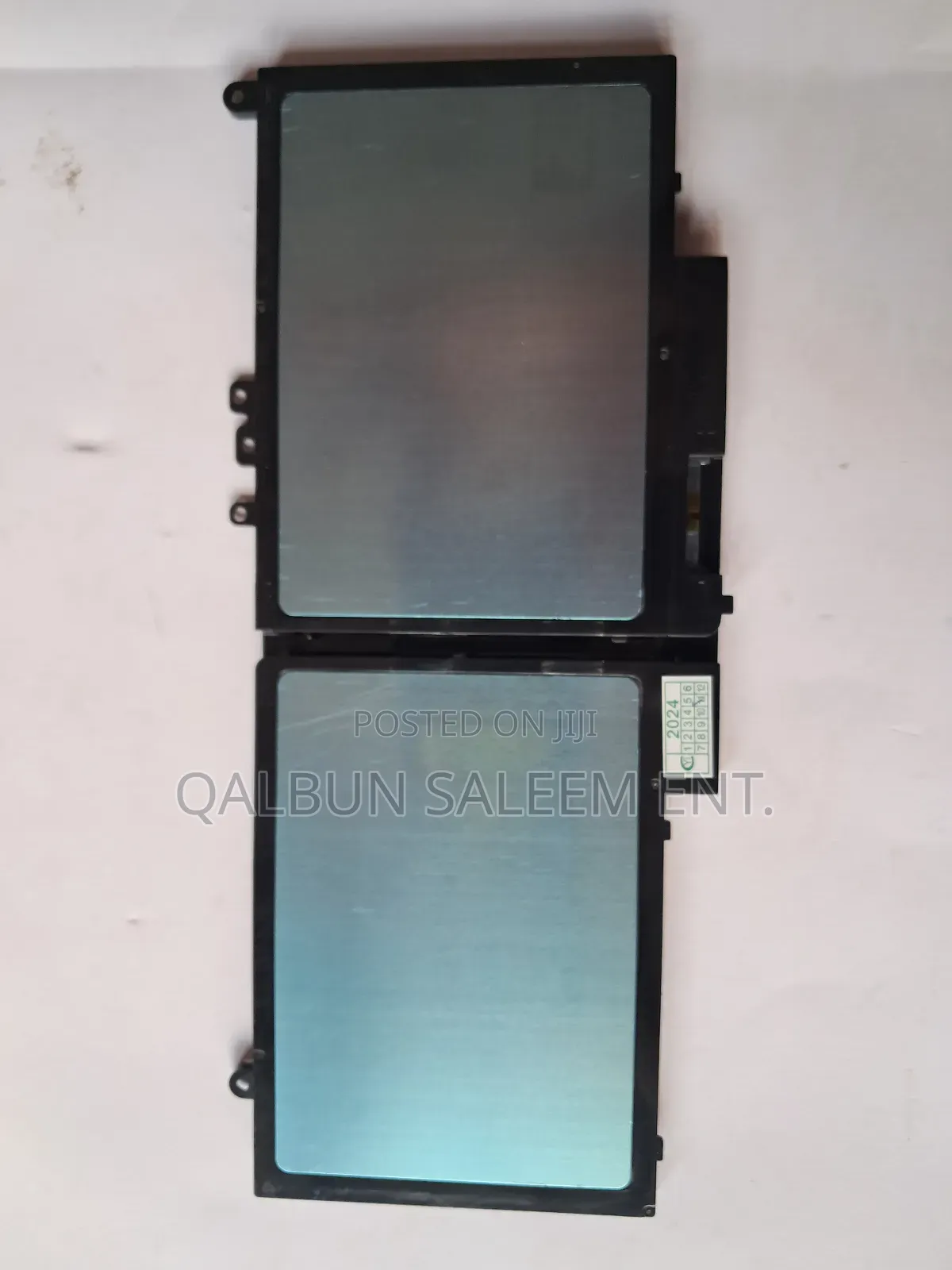Dell 6mt4t Latitude E5450 E5550 E5570 E5470 Laptop Battery