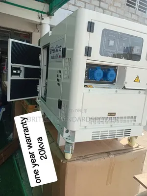 Ppowerful Generator Best Generator