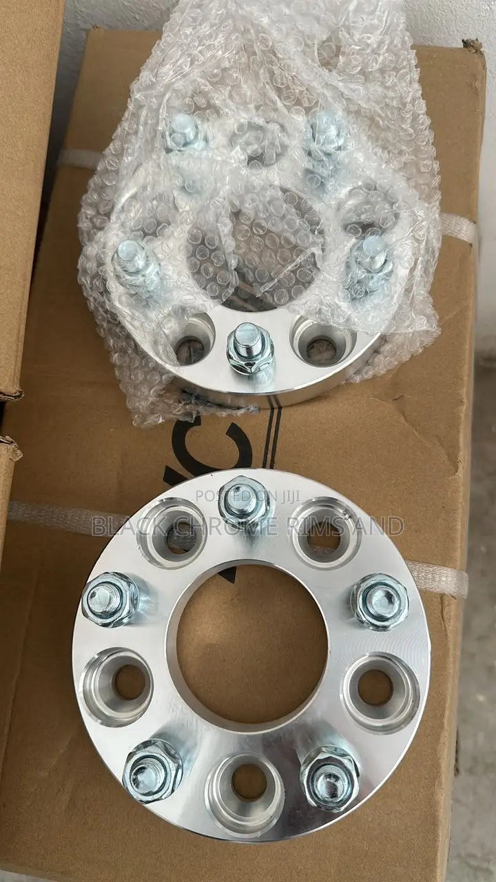 Wheel Spacers for All Cars Bmw,Toyota, Mercedes-Benze Etc