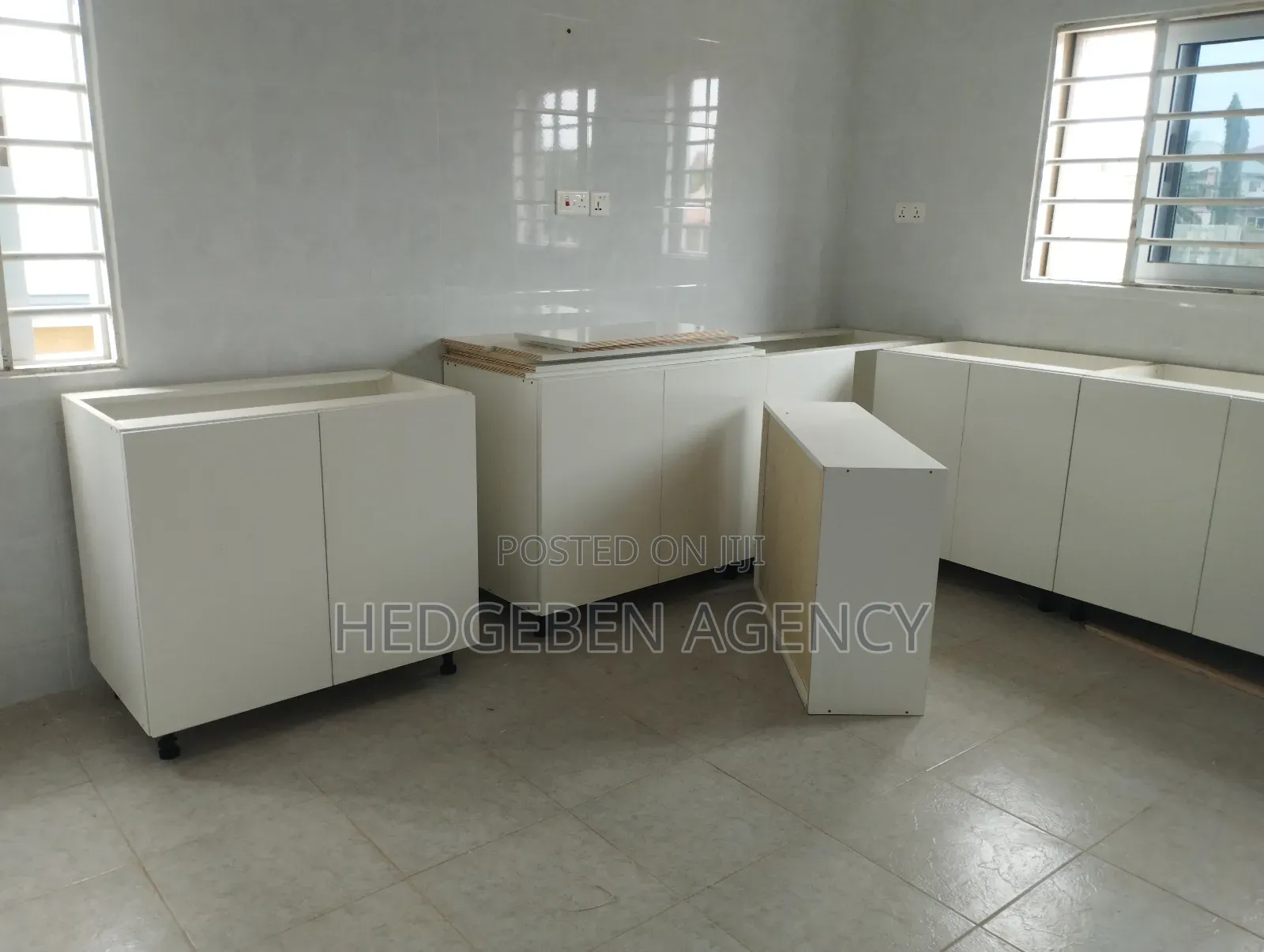 2bdrm Apartment in Oyibi for rent