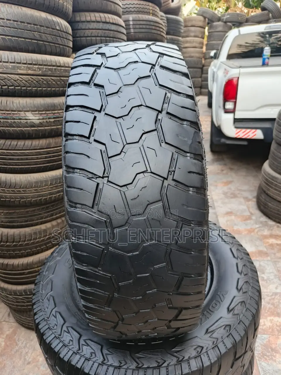 Quality Tires Available, All Sizes Available 14,15,16,17,18