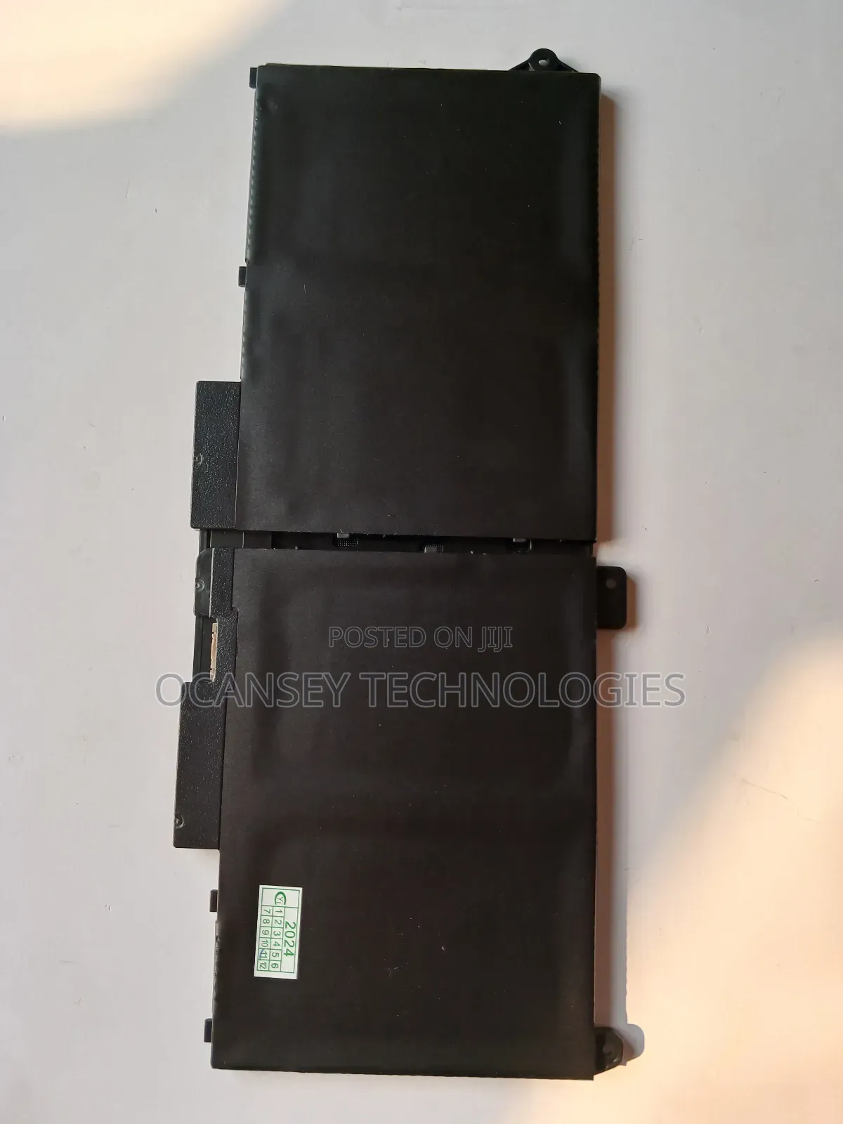 Original Dell Rj40g Battery For Latitude 5420 5520