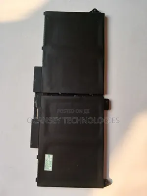 Original Dell Rj40g Battery For Latitude 5420 5520