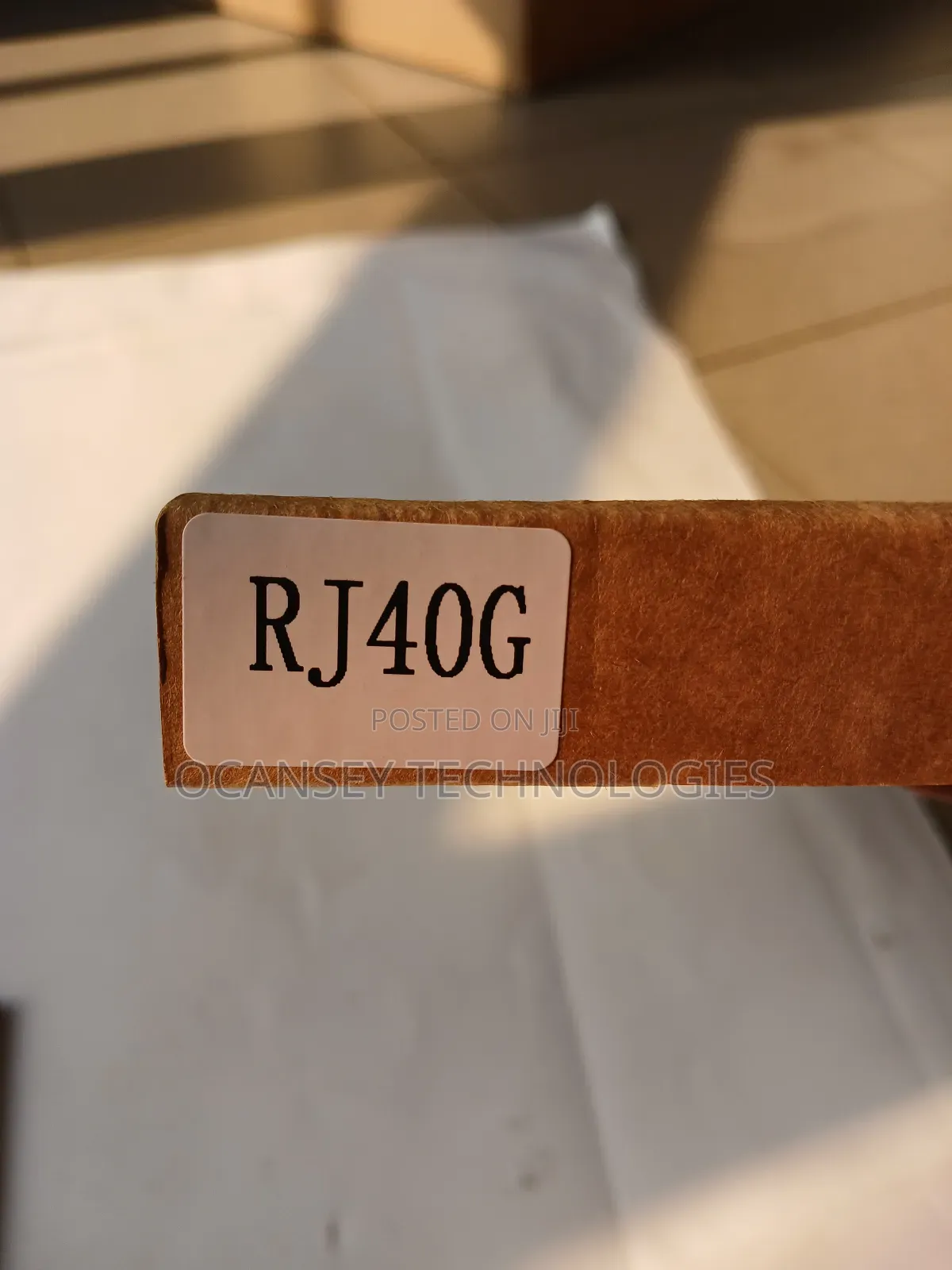 Original Dell Rj40g Battery For Latitude 5420 5520