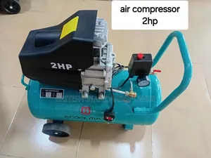 Approved and Quality Generator Best 2hp
