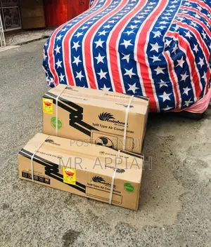 Purchase Unique Rainbow 2.5hp Air Conditioner.
