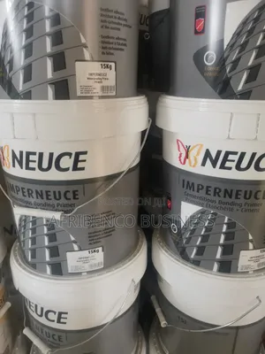 Neuce Waterproof Chemical