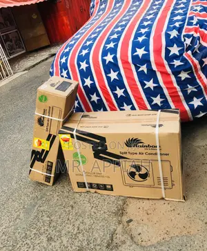 Buy Unique Rainbow 2.0hp Non Inverter Electric Ac.