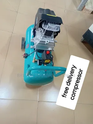 Classic and Fantastic Air Compressor