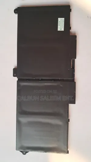 Dell RJ40G Laptop Battery for Latitude 14 5420 15 5520