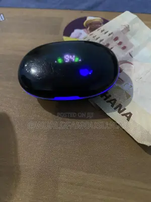 Invisible Mimi Earpod