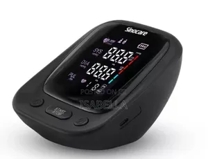 Bp Monitor