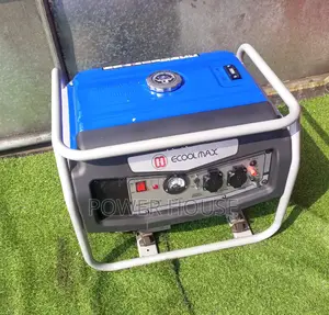Best Among Best Geneset Ecoolmax Petrol Geneset