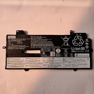 Lenovo L20C4P71 X1 Carbon 9th 10th X1 Yoga 6th 7th Battery