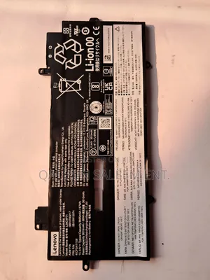 Lenovo L20C4P71 X1 Carbon 9th 10th X1 Yoga 6th 7th Battery